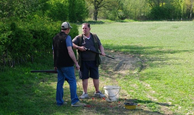 Receiving instruction